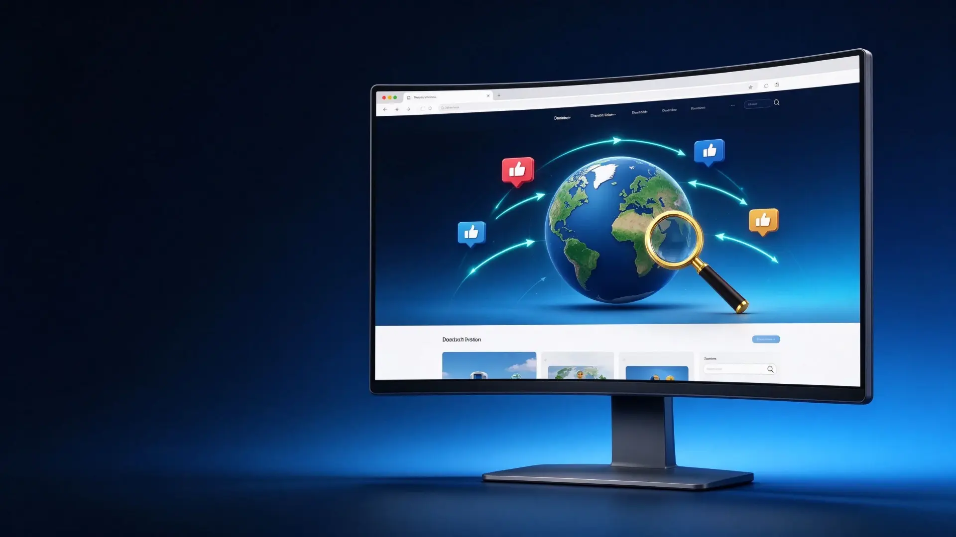 独立站建站 + 海外营销 + 海外仓物流 全链路出海